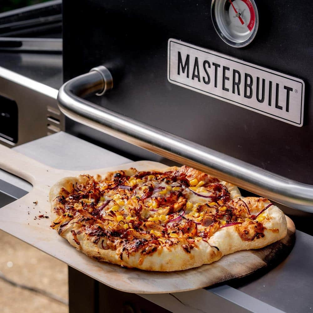 Masterbuilt Masterbuilt® Pizza Oven MB20181722