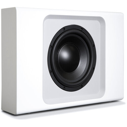 Bluestone Pulse Sub 8 200W Wireless Subwoofer In White