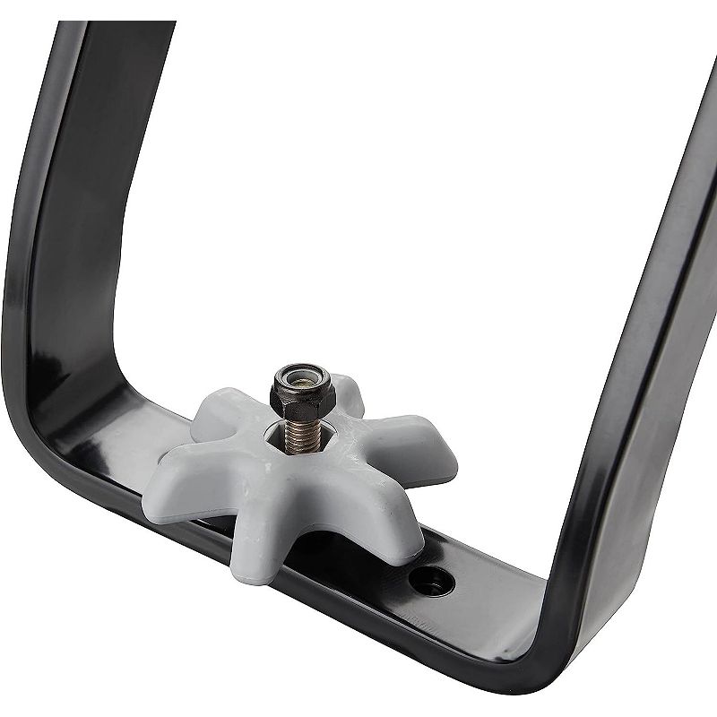 Saris Wheel Holder for Saris Single or Triple Unique Mount Tracks