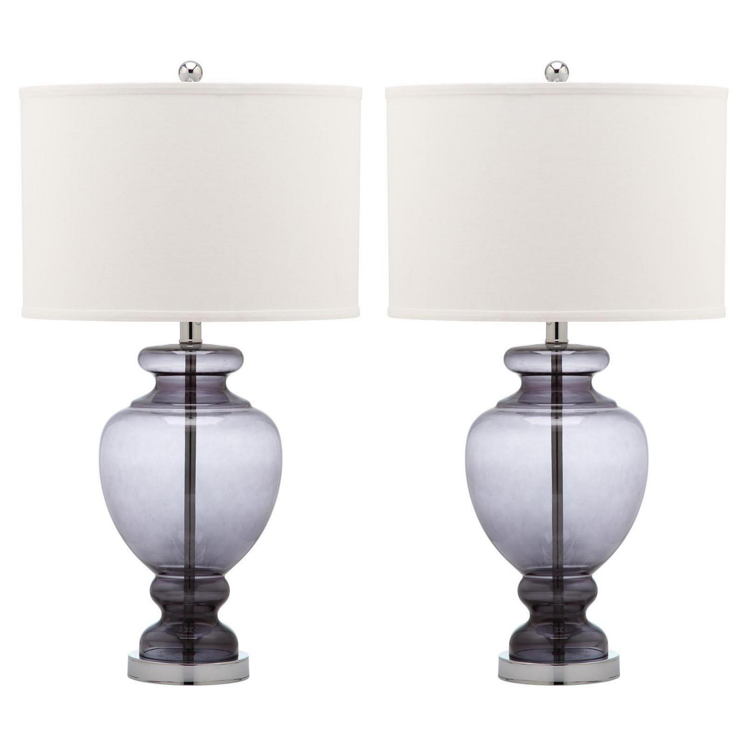 Safavieh Morocco LIT4052 Table Lamp  Set of 2