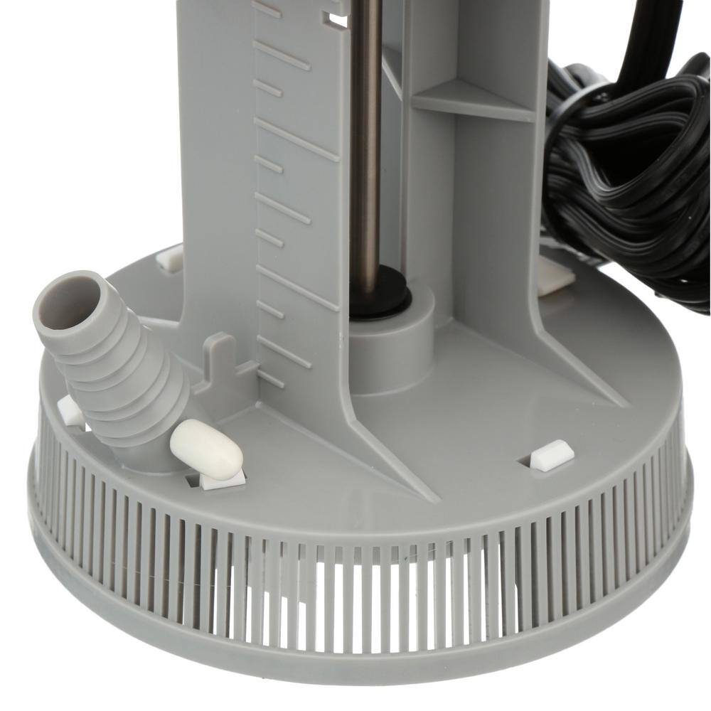 DIAL UL11000 230-Volt Premium Evaporative Cooler Pump 1286