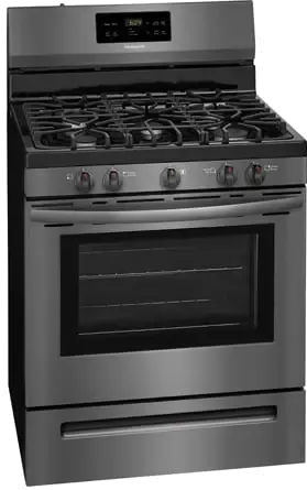 Frigidaire Gas Range FFGF3054TD