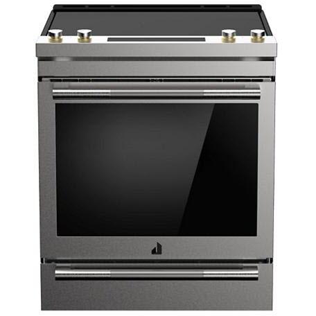 JennAir 30-inch Freestanding Electric Range JES1450ML