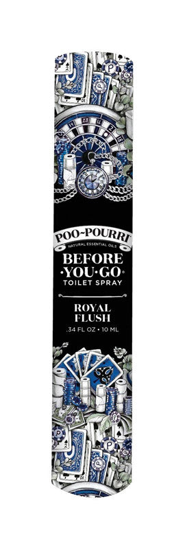 ROYAL FLUSH EUC/MNT 10ML