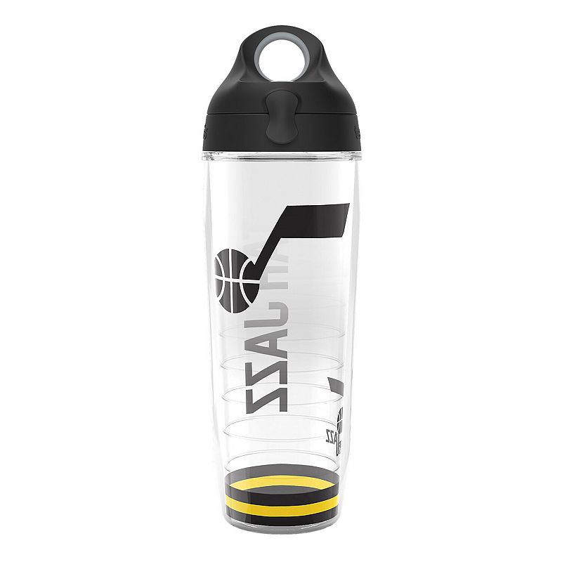 Tervis Utah Jazz 24oz. Arctic Classic Water Bottle