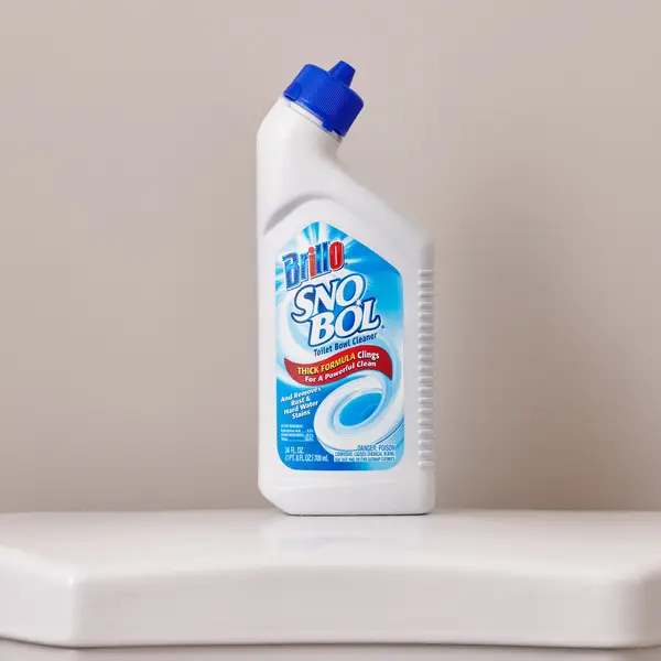 SnoBol 24 oz Liquid Toilet Bowl Cleaner