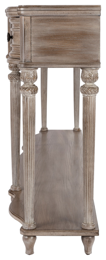 Peyton Console Table   French Country   Console Tables   by Butler Specialty Company  Houzz