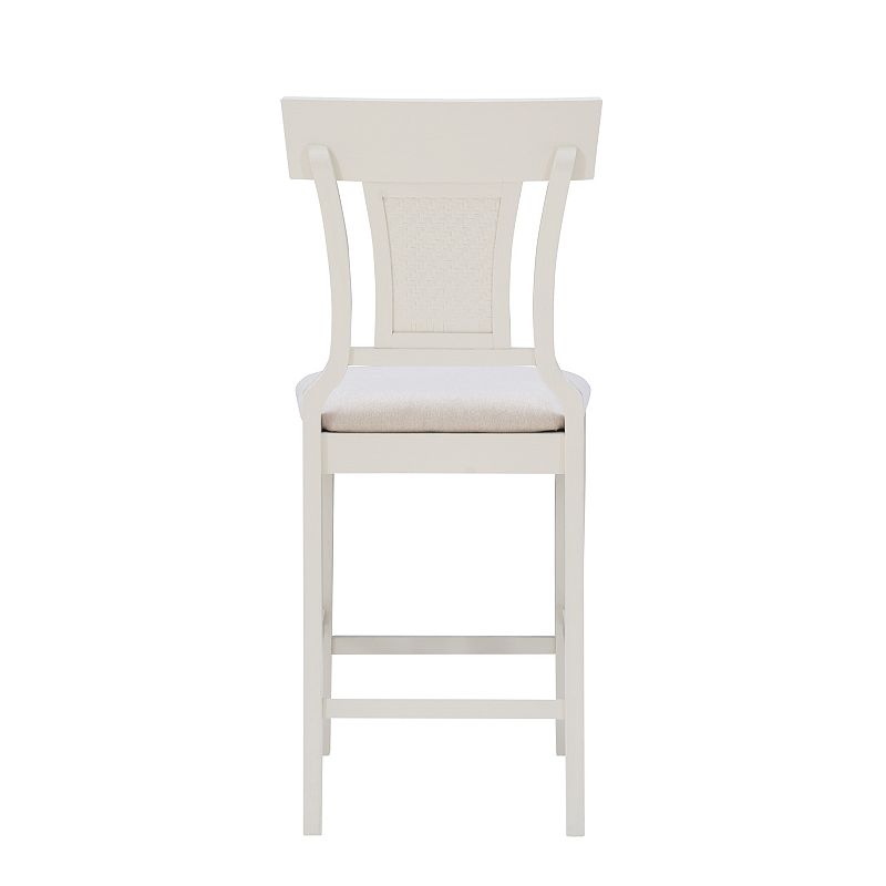 Linon Rylan Counter Stool