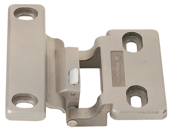 Hafele 344.75.051 Thin Panel Institutional Hinge  ...