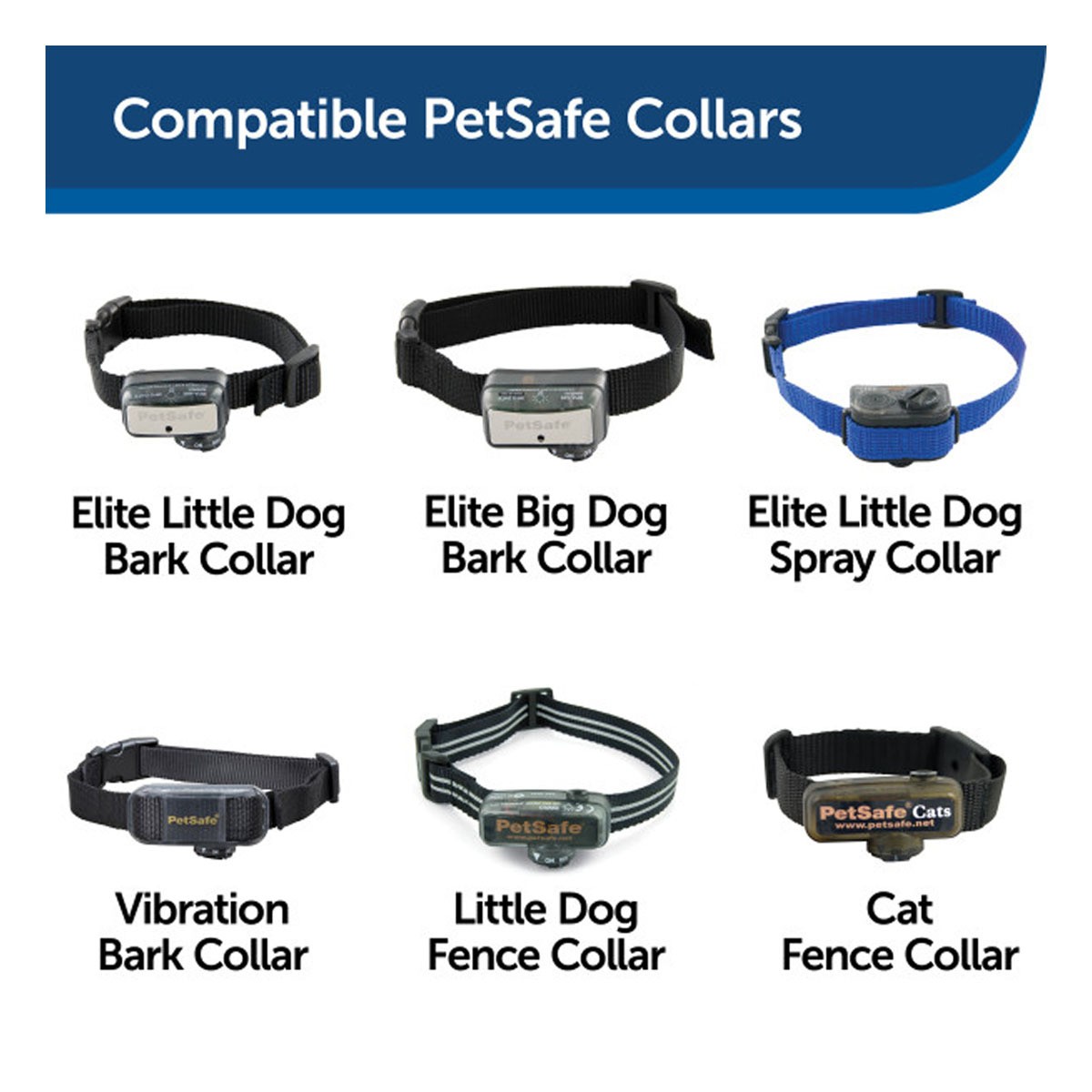 PetSafe Little Dog Bark Collar Replacement Battery