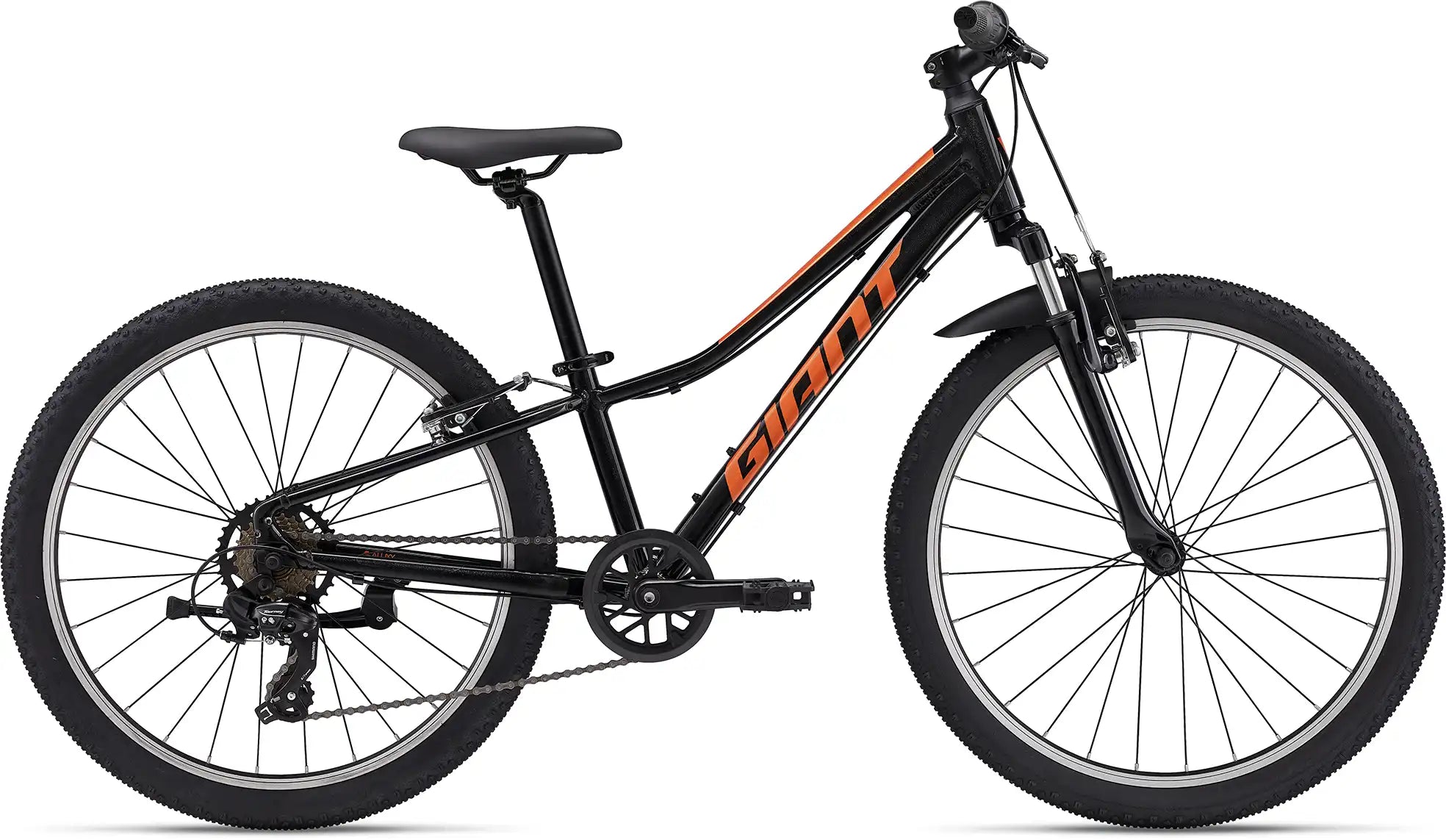 2024 Giant Talon 24