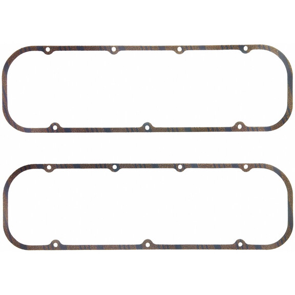 Fel Pro 1630 FEL PRO 1630 Valve Cover Gasket Set