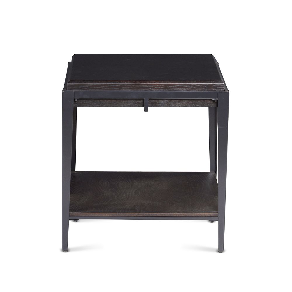 Steve Silver Co. Waco Square End Table