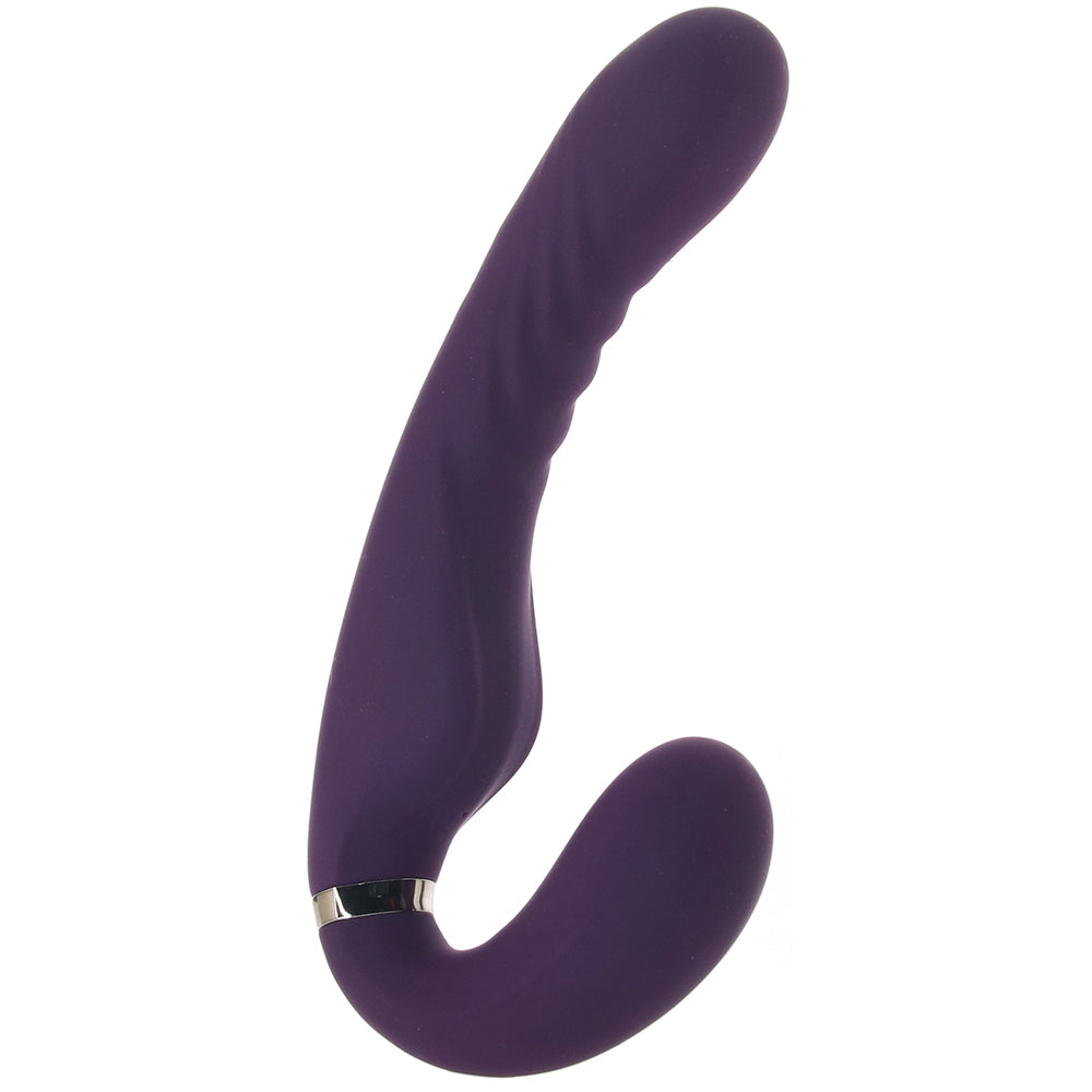 Share The Love Inflatable Strapless Strap-On