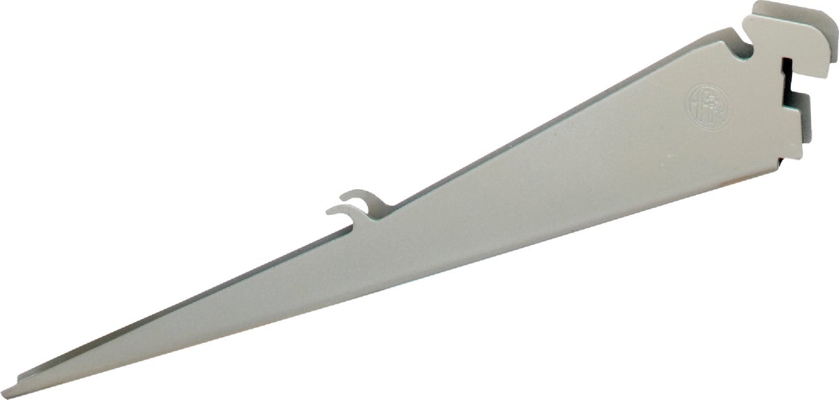 FreedomRail Profile Angled Bracket Nickel