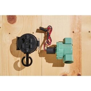 Orbit Battery Operated Timer with Valve 57860