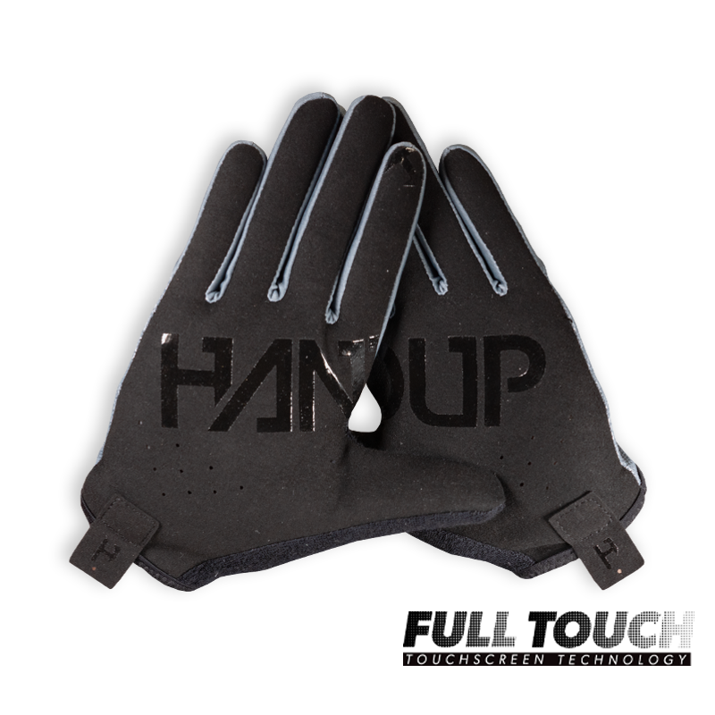 Gloves - Slate Grey by Handup Gloves