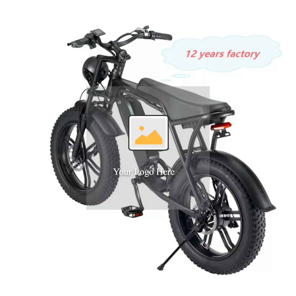 2023 Wholesale Popular 1000W 750W 60KM+ Sport Fat Tire Off Road E Road bike Electr MTB Electric Bicycles Bike