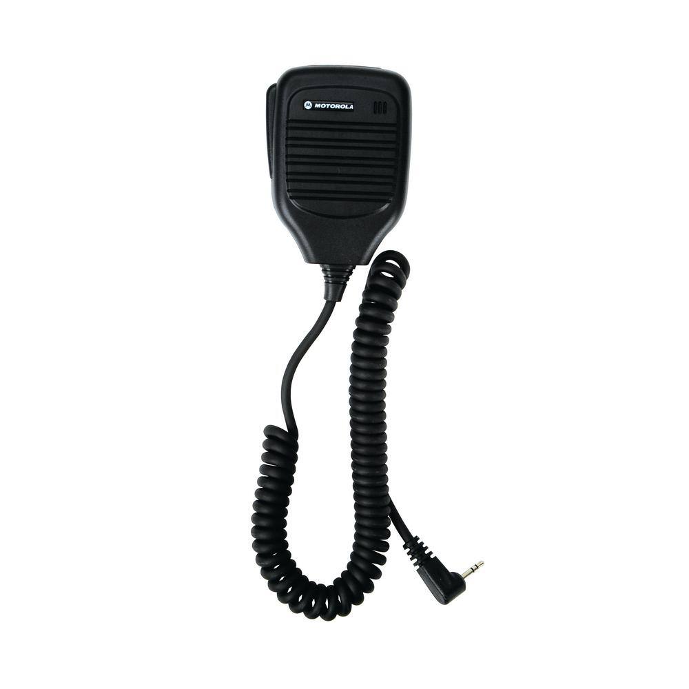 MOTOROLA Talkabout Remote Speaker Microphone 53724