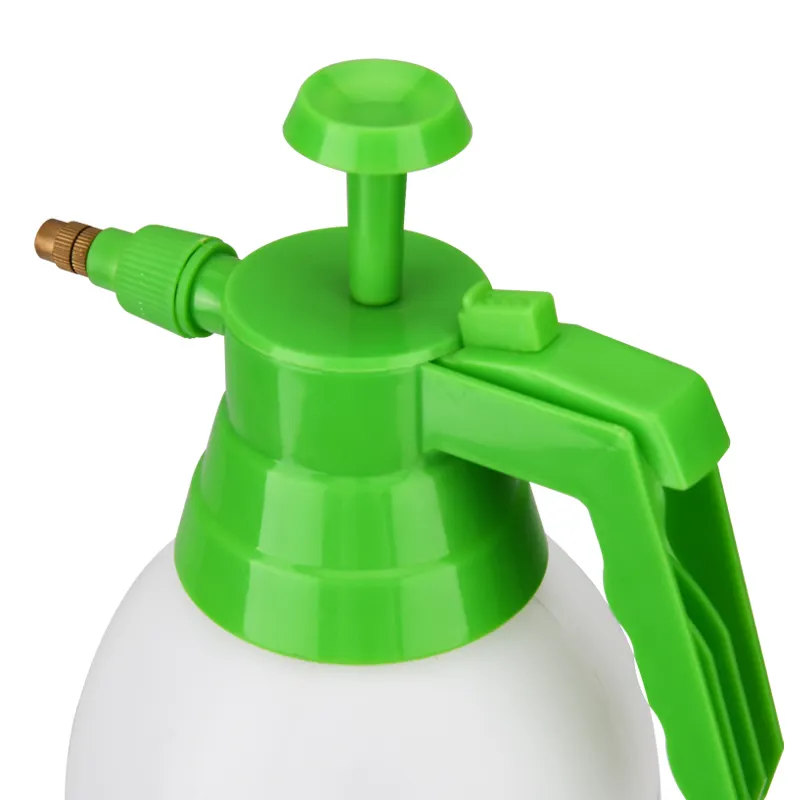 Pandora  2L Spray Plastic Pressure Hand Sprayer Bottle Flower Plant Watering water cleaning