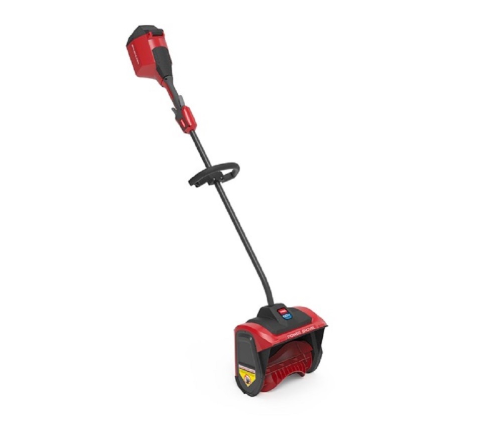 Toro FLEX FORCE 12 Power Shovel 60V MAX Bare Tool