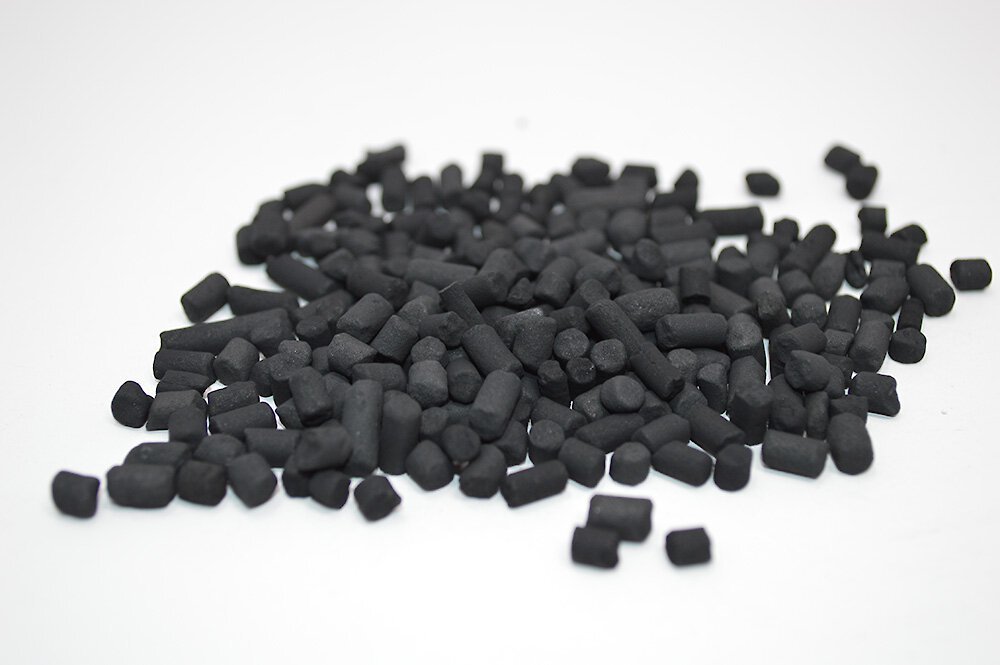 Cobalt Aquatics Long Lasting Pelletized Carbon