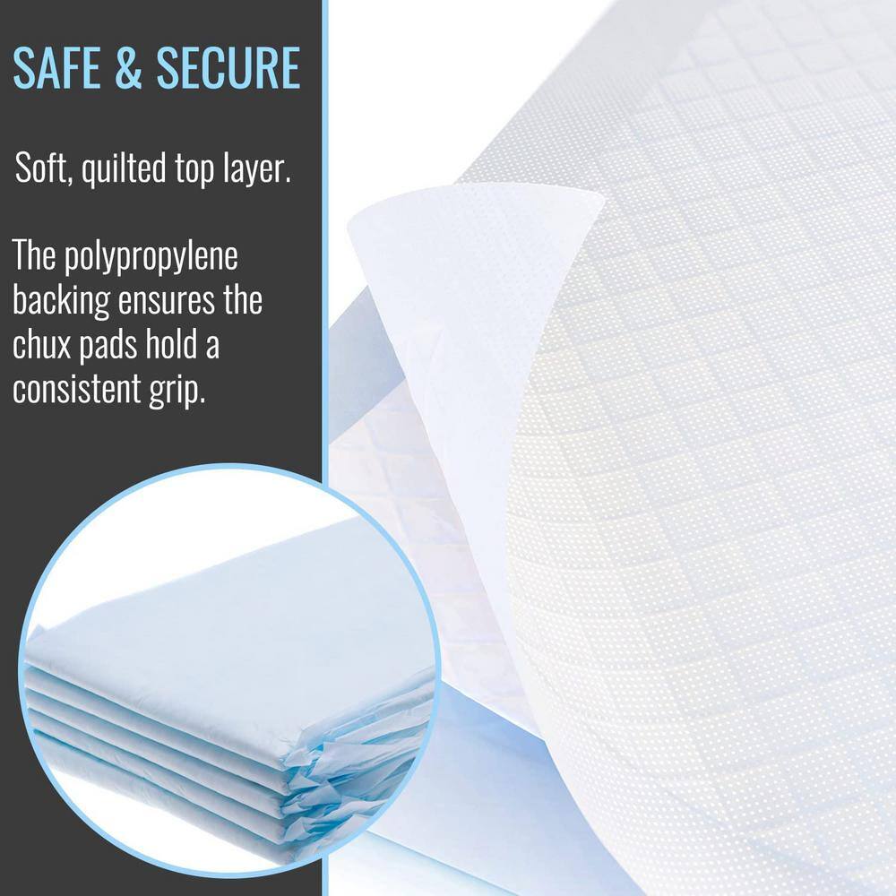 DMI Absorbent Disposable Underpads 36x36 560-7097-1900