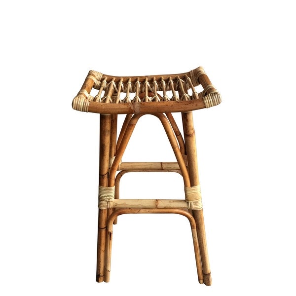 South Bay Rattan Bar Stool