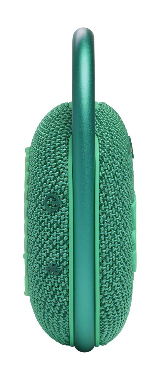  Clip 4 Eco Green Portable Bluetooth Speaker