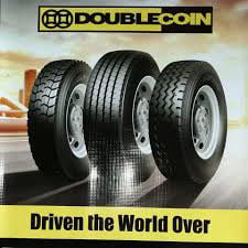 Double Coin RT600 245/70R19.5