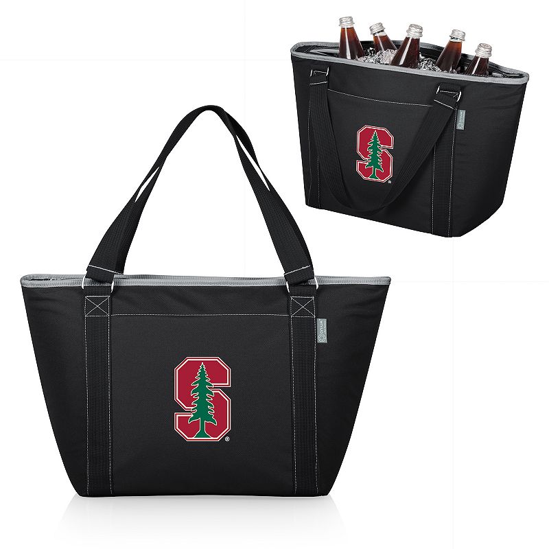 Picnic Time Stanford Cardinal Topanga Cooler Tote Bag