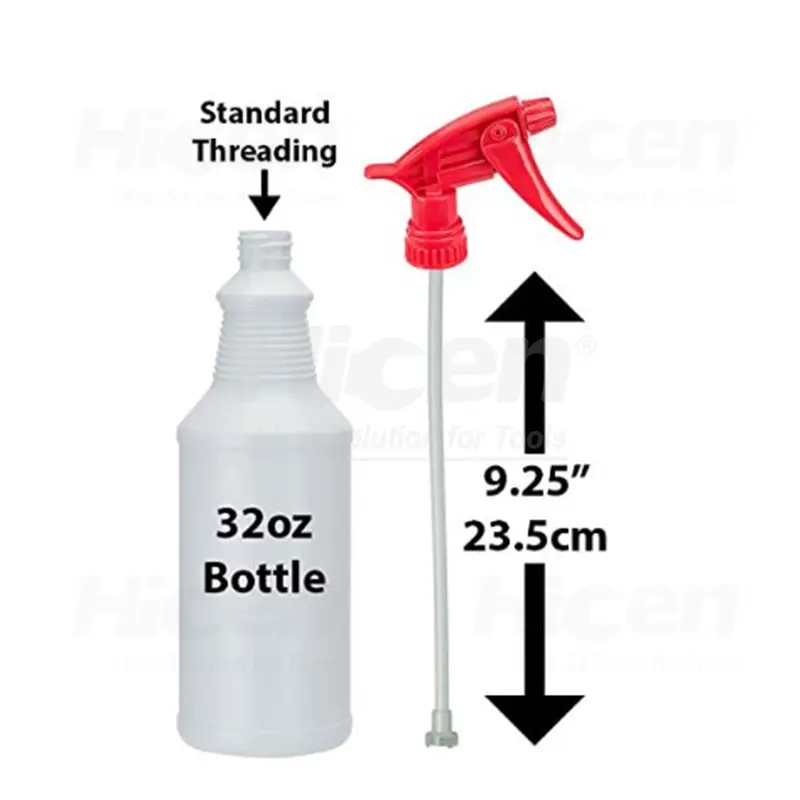 Industrial Sprayer Perfect for Auto/Car Detailing Supply   Janitorial Cleaners