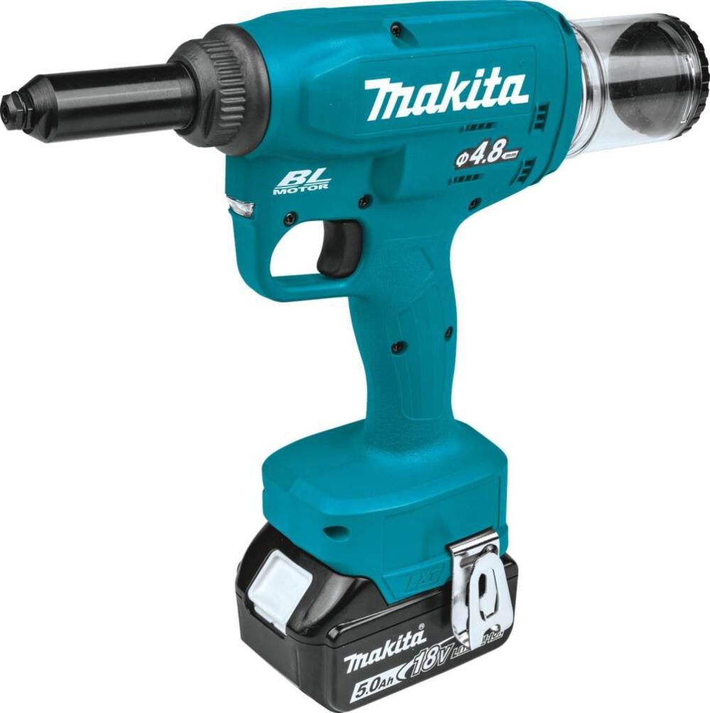 Makita 18V LXT Lithium-Ion Brushless 3/16