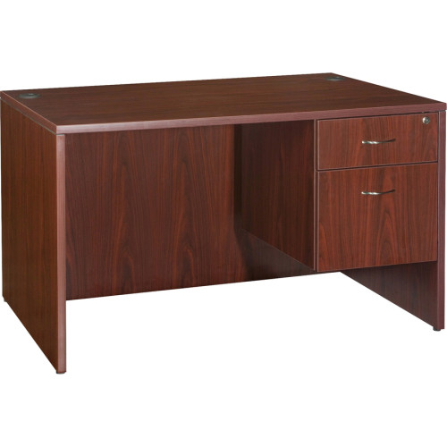 Lorell Essentials Rectangular Desk Shell (69902)