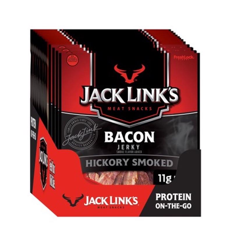 JERKY BACON HKY SMK2.5OZ