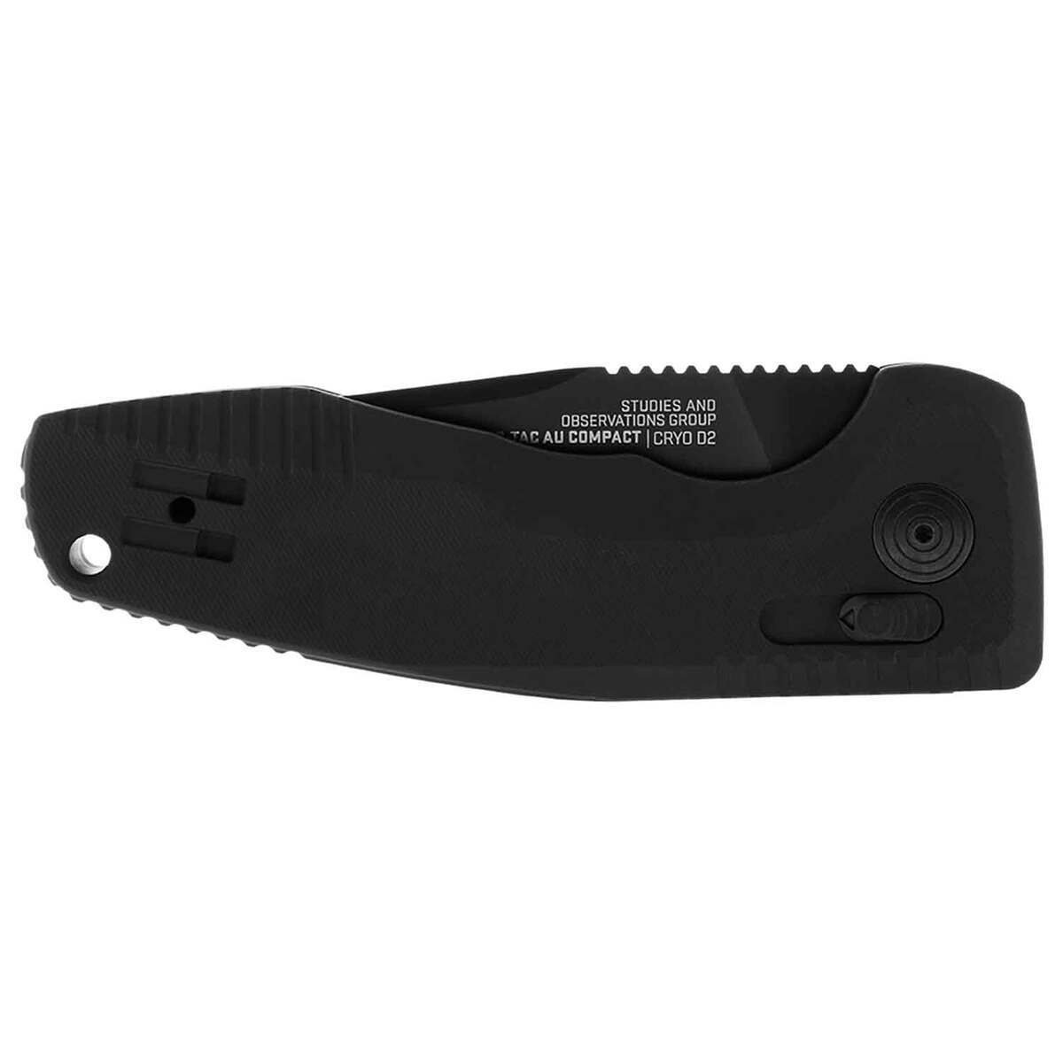 SOGTAC AU Compact 2.94 inch Automatic Knife