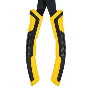 Stanley Bi-Material Plier Set (4-Piece) 84-058