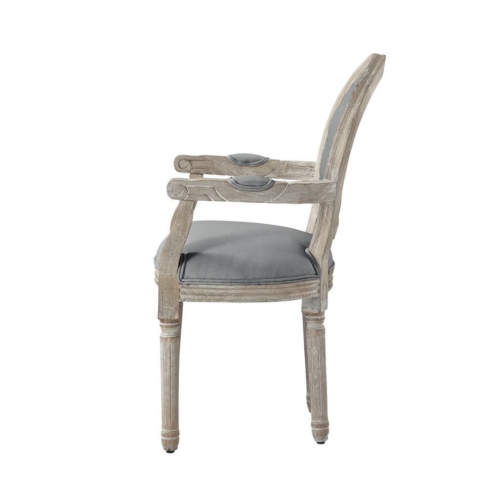 Arantxa Upholstered Dining Chair