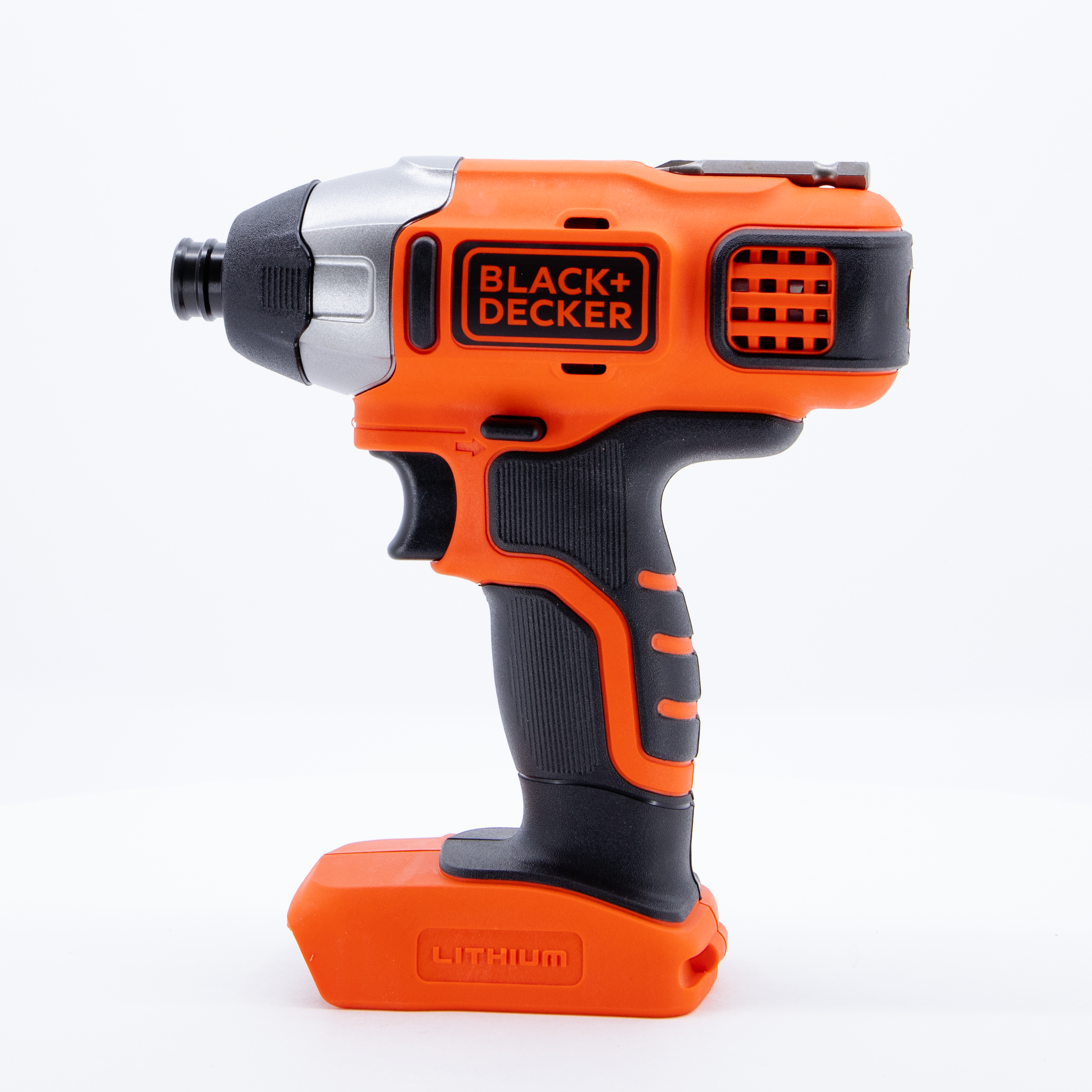 20V MAX* POWERCONNECT™ 1/4 in. Cordless Impact Driver, Tool Only