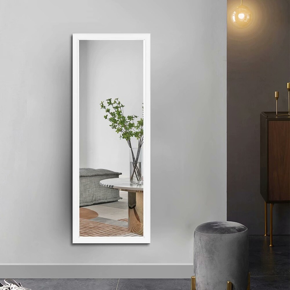 Modern Rectangular Full length Mirror