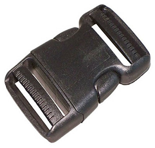 Buckle Side Release 2" Pack of 20