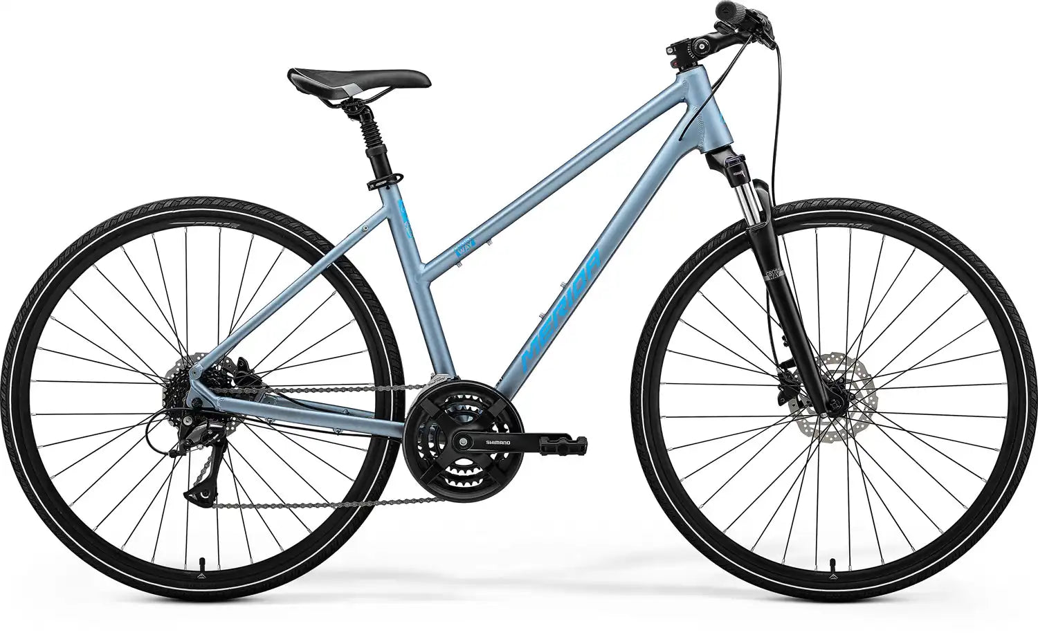2024 Merida Crossway 20 Womens