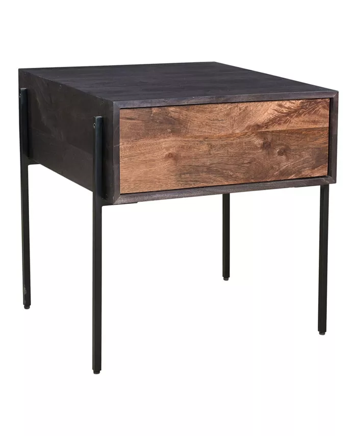 Moe's Home Collection Tobin Side Table