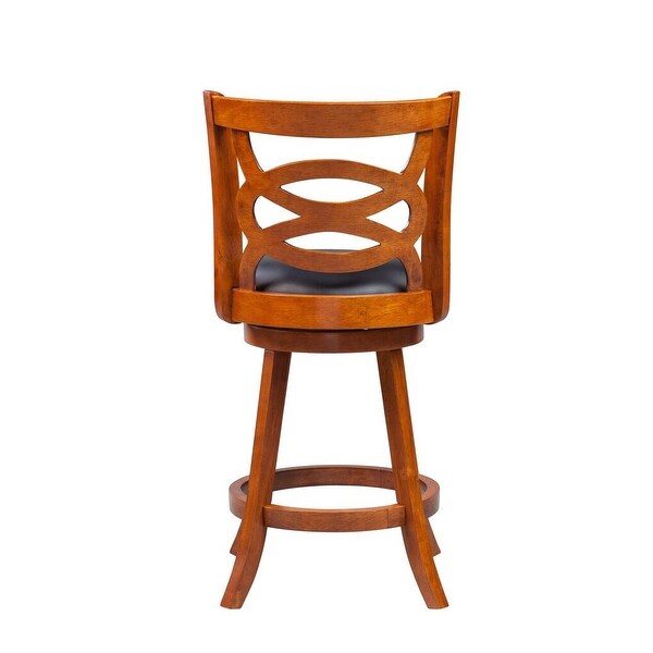 Seina Swivel Stool