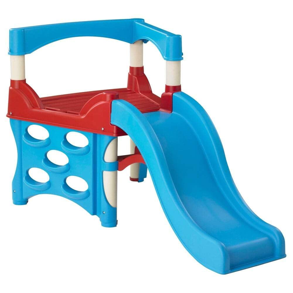 American Plastic Toys My First Climber and Slide