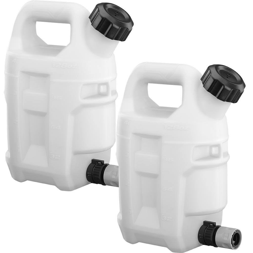 RYOBI ONE+ 18-V 1 Gal. Replacement Tank for Sprayers (2-Pack) ACES09-2