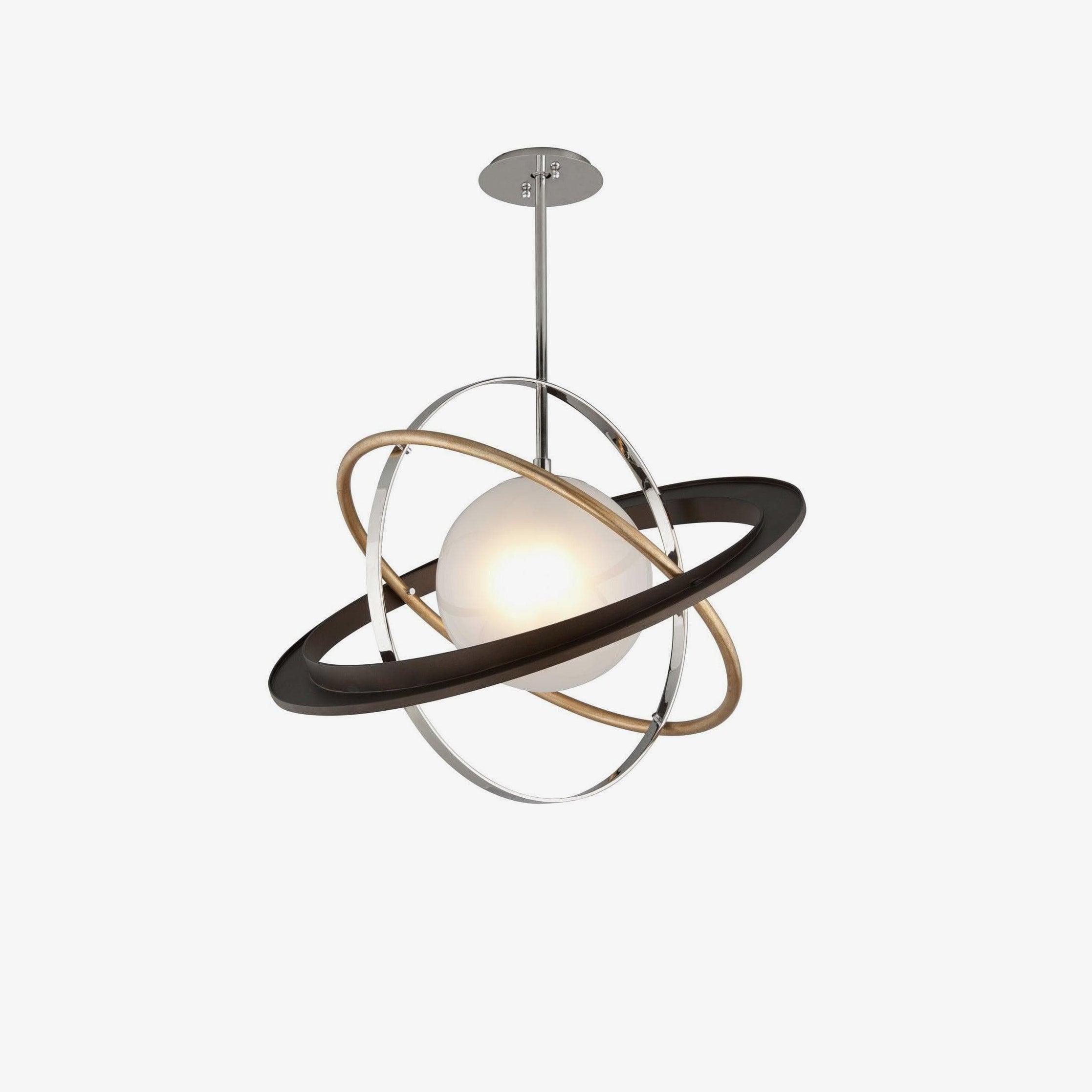 Apogee Pendant Lamp