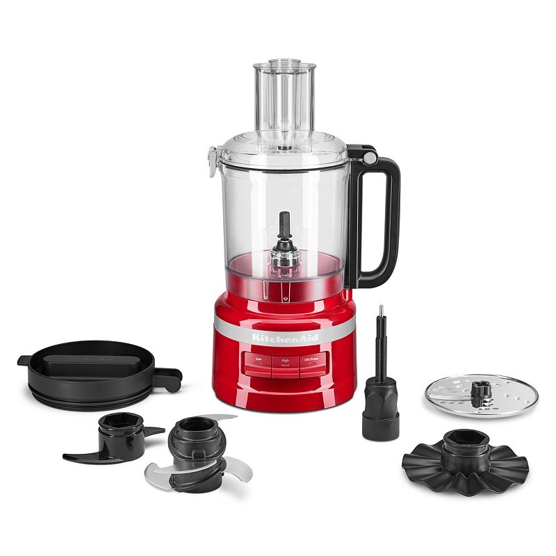 KitchenAid KFP0921 9-Cup Food Processor