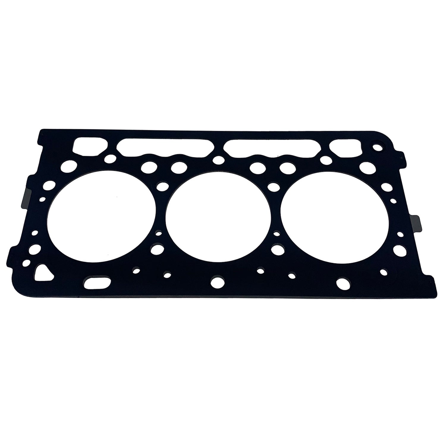 EHEparts D902 Head Gasket 1G962-03313 for Kubota BX2350 BX2360 BX25 KX018-4 KX41-3 RTV900