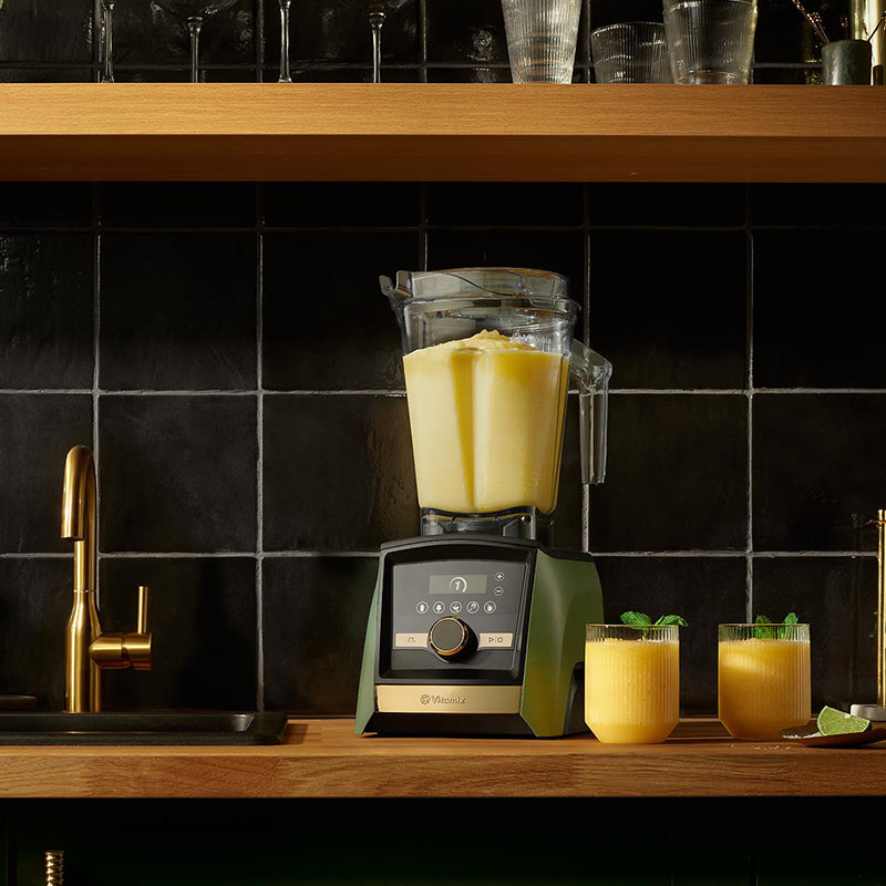 Vitamix Gold Label Ascent A3500 Blender